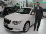 AUTO SHOW - Otomobil Sektöründe Bu Yıl Da Rekor Beklentisi Var