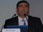 ALI FUAT BILKAN - Rıfat Sait Balkanlar Yolcusu