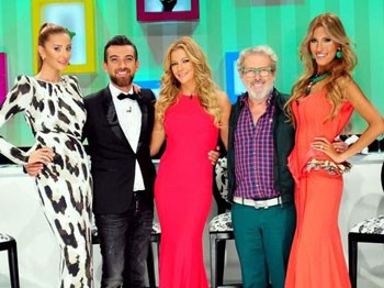 Show TV'de çalışanlar isyan bayrağını çekti