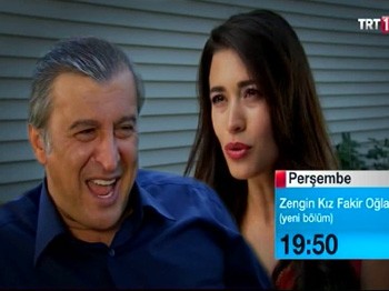 Zengin Kız Fakir Oğlan 7. Bölüm Fragmanı Ve Özeti