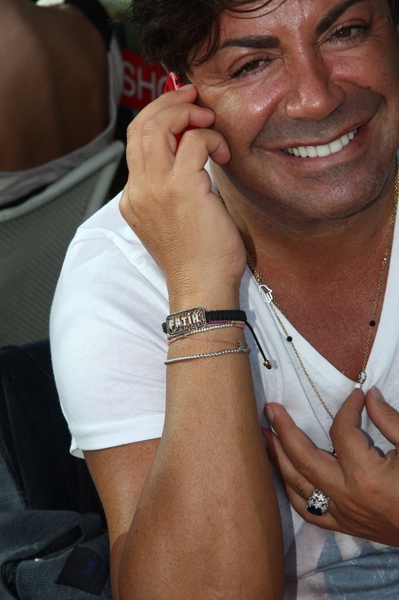 'Şekerim Çıktı Diyete Girdim'