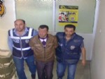 54 Yaşlıyı Silkelemecilik Yöntemiyle Dolandıran Zanlı Yakalandı