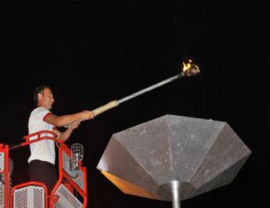 8. İtfaiye Sporları Dünya Şampiyonası