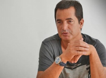 Acun Ilıcalı Büyük Tehlike Yaşadı