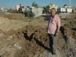 MEHMET YALÇıN - Bahçeşehir Mahallesi’nin 8 Yıllık Sorunu Nihayet Çözülüyor