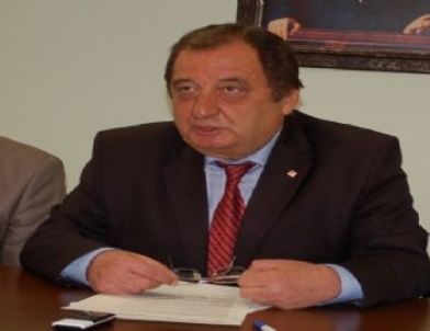 Bakır: Gerekli Tedbirler Alınmadığından Bir İşçi Göçükte Hayatını Kaybetmiştir