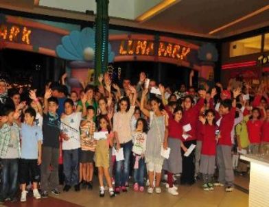 Beylikdüzü Belediyesi’nden Yetim Çocuklara Bayram Harçlığı