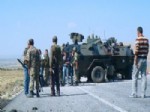 BOMBA DÜZENEĞİ - Bitlis'te Menfeze Yerleştirilmiş Tahrip Gücü Yüksek Bomba Bulundu