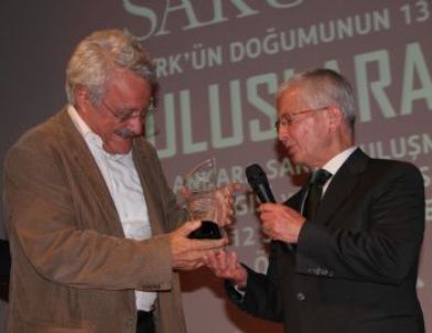 ÇSM’de Sanat Buluşması