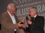 ZEKI SEZER - ÇSM’de Sanat Buluşması