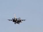 KAZAN VADISI - F-16’lar Kazan Vadisini Bombaladı