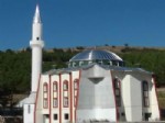 Göz Kamaştıran Cami Açılışı Bekliyor