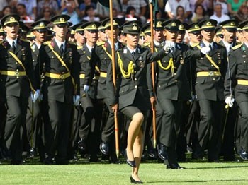 Harp Okulu öğrencisi de oy kullanabilecek