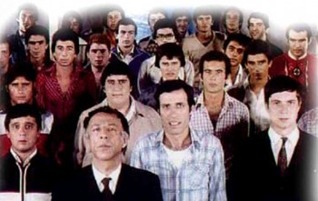 ‘Kel Mahmut’a ödülü ‘Hababam’ verecek