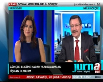 Kılıçdaroğlu karşıma çıkamaz. Onda o yürek yok!