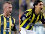 CRİSTİAN BARONİ - Meireles ve Topuz'dan kötü haber