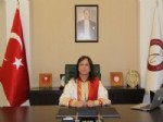EĞİTİM KOMİSYONU - NEÜ Rektörü Prof.Dr. Kılıç'a Yeni Görev