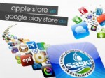 APP STORE - SASKİ Artık App Store ve Android’de