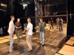 SEDA GÜVEN - Şehir Tiyatroları Sezonu Açıyor