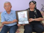 Şehit Ailesi: 'Başbakan Erdoğan Acımıza Su Serpti'