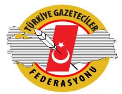 TGF ’den Tutuklu Gazetecilere Moral Ziyareti
