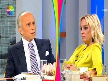 'İyi cinler yalnız yaşayan adamlara hatun getirip nikahlasın'