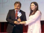HÜSEYIN ULUS - 2012 Yılının Başarılı Belediye Başkanı Bartın’dan