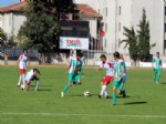 İZMIRSPOR - Bal’da 4. Hafta Oynanacak