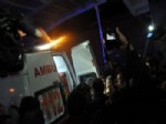 Bitlis’te Çatışma: 1 Yaralı
