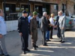 Edirne Valisi Duruer, Saros Kenarındaki Taş Ocaklarıyla İlgili İnceleme Başlatacak