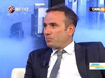 Ertem Şener'den Yüksel Aytuğ'a 'Trophy Türk' cevabı