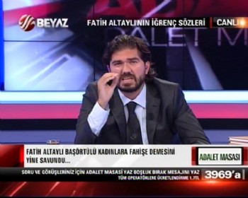 Kütahyalı: Hala sümsüklük, hala pısırıklık içinde mi olacaksınız!