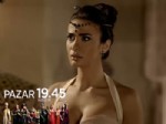 HAREM DİZİSİ - Harem 4. Bölüm Fragmanı ve özeti