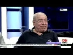 İlyas Salman: Kızıma pez...nklik yapmak zorunda değilim