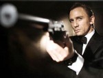 DANİEL CRAİG - James Bond bize çalışıyor