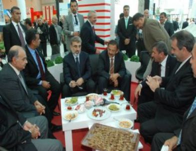 Kadim Kent Kayseri'ye Büyük İlgi