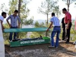 YARBAŞı - Osmaniye'de tüyler ürperten cinayet