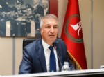 İSFAHAN - Karşıyaka Belediyesi'nin Kimseye Borcu Kalmadı