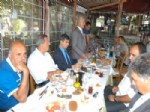 NECDET AYAYDıN - Malatyalılar Muğla’yı Keşfetti