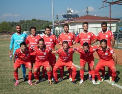 Manavgat Belediyespor Oynamadan Kazanacak