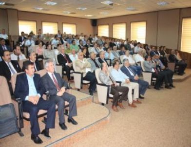 Nazım İmar Planı Netleşiyor