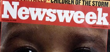 Newsweek Artık Basılmayacak