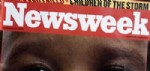 BROWN - Newsweek Artık Basılmayacak
