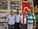 YAPI FUARI - Niksar, Antalya’da Tanıtıldı