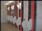 DURASıLLı - Salihli'nin Durasallı Kasabasına Modern Tuvalet