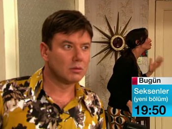 Seksenler 34. Bölüm Fragmanı Ve 33. Bölüm Özeti