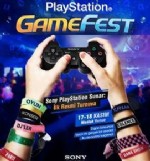 MASLAK - Sony PlayStation GameFest