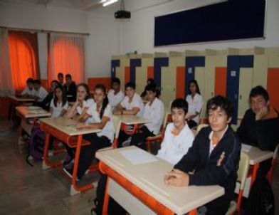 Tekden Koleji’nin İngilizce Eğitimi Tescillendi