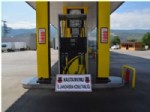 Tosya’da 15 Ton Kaçak Akaryakıt Ele Geçirildi