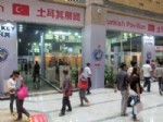 GUANGDONG - Türk Mermercilerinin Yeni Durağı: Çin'in Yunfu Şehri